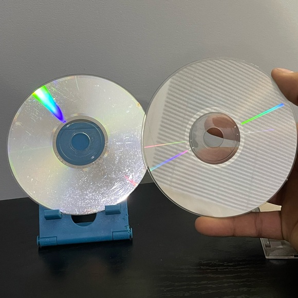 Eagles 'Hell Freezes Over' CD (2 Copies) - Picture 8 of 8